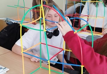 Pamoka kitaip!