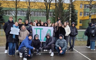 „Išbandyk save“ – renginys, skirtas Lietuvos kariuomenės dienai paminėti
