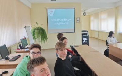Europos pinigų viktorina 2025