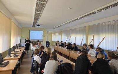 Skaitmeninė savaitė 2025 m. kovo 17 – balandžio 4 d.