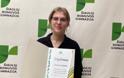 Rusų kalbos raiškiojo skaitymo konkursas