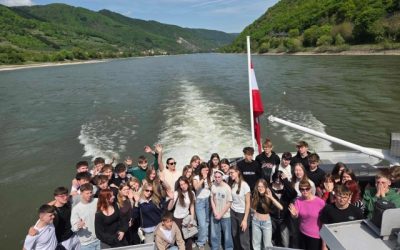 Pavasaris Vachau slėnyje ir imperatoriška Viena – kelionė, kuri paliko širdy pėdsaką