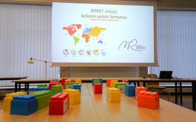 Kelionė per žemynus: pažintis su pasaulio kibernetinio saugumo iššūkiais