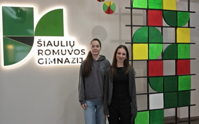 Laimėjimai raštingumo konkurse