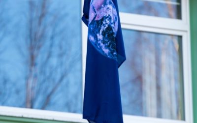 Tarpdalykinė aplinkosaugos savaitė Šiaulių „Romuvos“ gimnazijoje