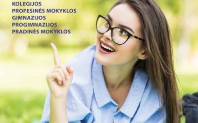 Tvarūs rezultatai: „Romuvos“ gimnazija – tarp geriausių Lietuvoje