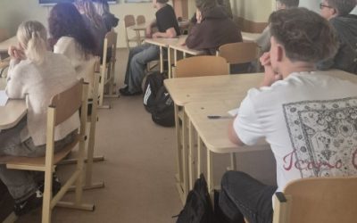 Filmas „Bilietas į niekur“ – pamoka, kviečianti susimąstyti ir rinktis atsakingai