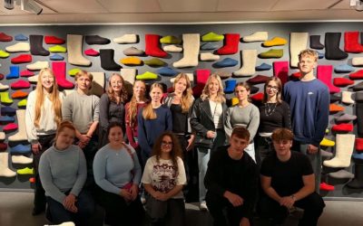„Erasmus+“ patirtys Suomijoje: mokymasis be sienų ir augimas kartu