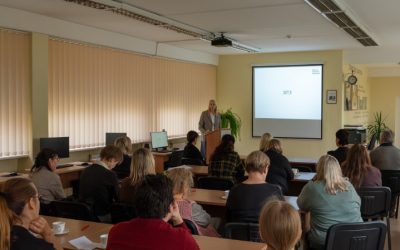 Matematika, kuri veikia: nuo kasdienės pamokos iki PUPP ir VBE